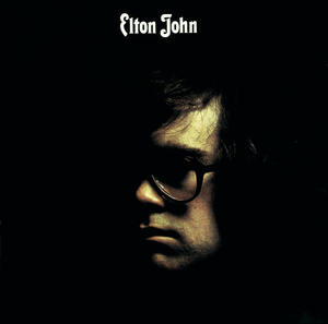 歌曲-Elton John  无损音乐[FLAC]