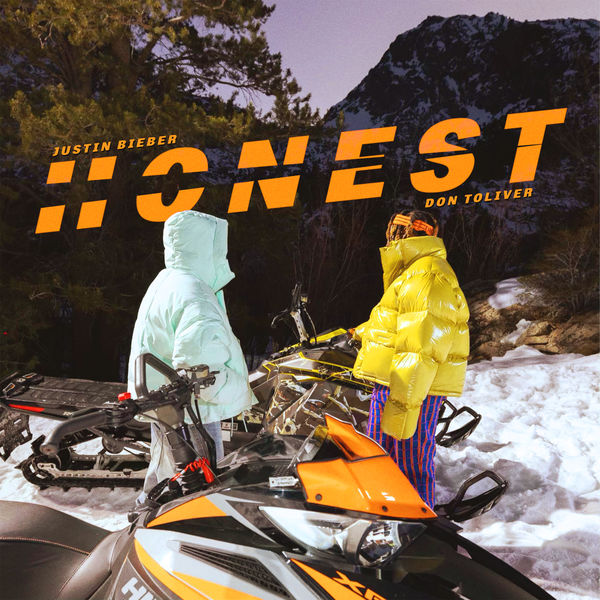 歌曲-Honest  无损音乐[FLAC]