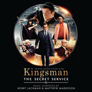 歌曲-Kingsman the Secret Service  无损音乐[FLAC]