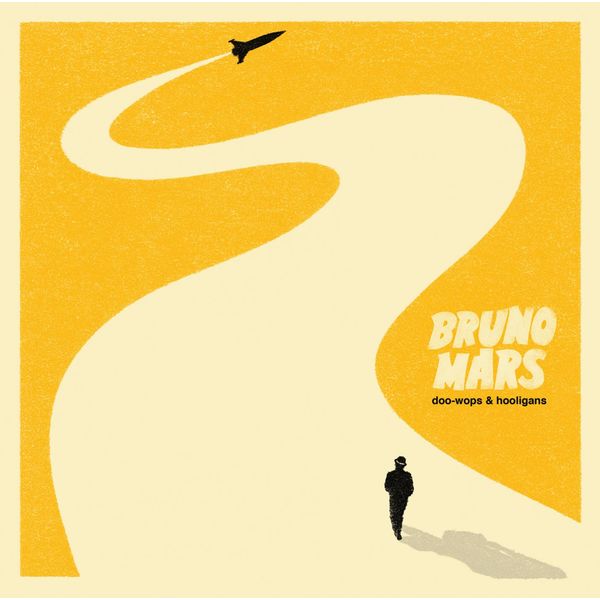 歌曲-Doo-Wops & Hooligans  无损音乐[FLAC] 1