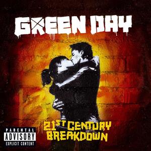 歌曲-21st Century Breakdown  无损音乐[FLAC]