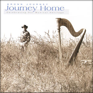 歌曲-Journey Home  无损音乐[FLAC]