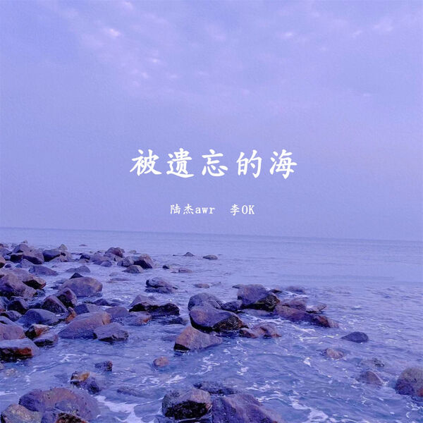 歌曲-被遗忘的海  无损音乐[FLAC]