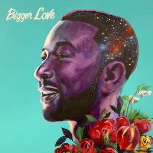 歌曲-Bigger Love  无损音乐[FLAC]