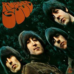 歌曲-Rubber Soul  无损音乐[FLAC]