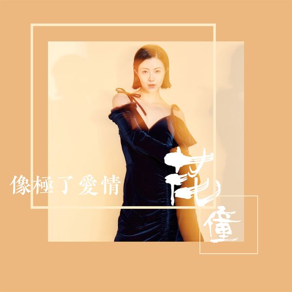 歌曲-像极了爱情  无损音乐[FLAC] 1