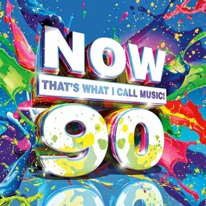 歌曲-Now Thats What I Call Music! 90  无损音乐[FLAC]