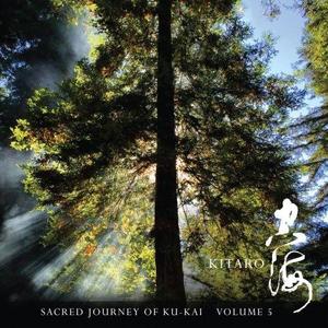 歌曲-Sacred Journey of Ku-Kai, Volume 5  无损音乐[FLAC]