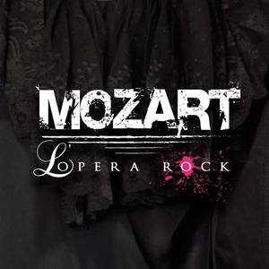 歌曲-Mozart lOpera Rock  无损音乐[FLAC]