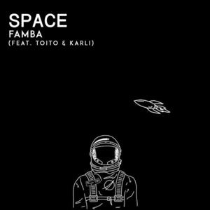 歌曲-Space  无损音乐[FLAC]