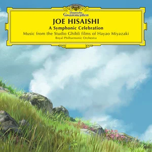 古典-A Symphonic Celebration  Music from the Studio Ghibli Films of Hayao Miyazaki  无损音乐FLAC