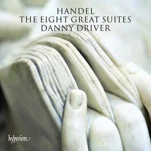 古典-Handel: The Eight Great Suites  无损音乐FLAC