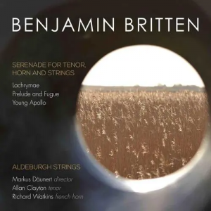 古典-Britten: Serenade for Tenor, Horn and Strings  无损音乐FLAC