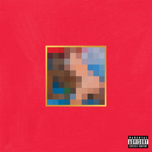 歌曲-My Beautiful Dark Twisted Fantasy (Explicit)  无损音乐[FLAC]