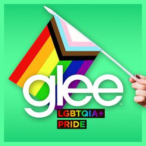 歌曲-Glee LGBTQIA + Pride  无损音乐[FLAC]