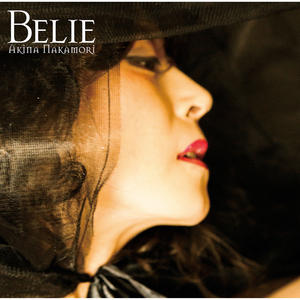 歌曲-Belie  无损音乐[FLAC]