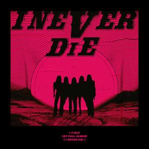 歌曲-I NEVER DIE  无损音乐[FLAC]