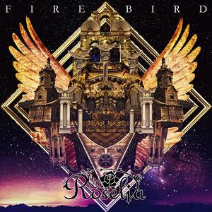 歌曲-FIRE BIRD  无损音乐[FLAC]