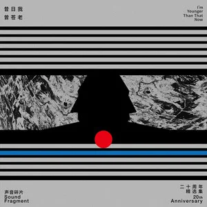 歌曲-《昔日我曾苍老》二十周年精选集  无损音乐[FLAC]