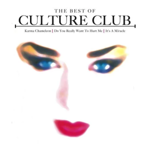 歌曲-The Best Of Culture Club  无损音乐[FLAC]