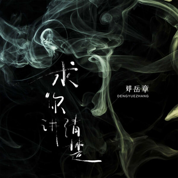 歌曲-求你讲清楚  无损音乐[FLAC] 1