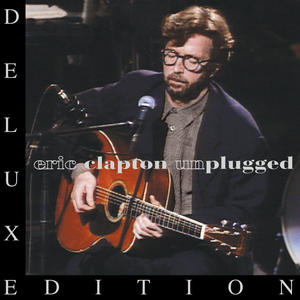 歌曲-Unplugged (Deluxe Edition) (Live)  无损音乐[FLAC]