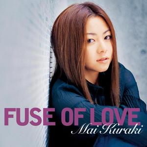 歌曲-FUSE OF LOVE  无损音乐[FLAC]