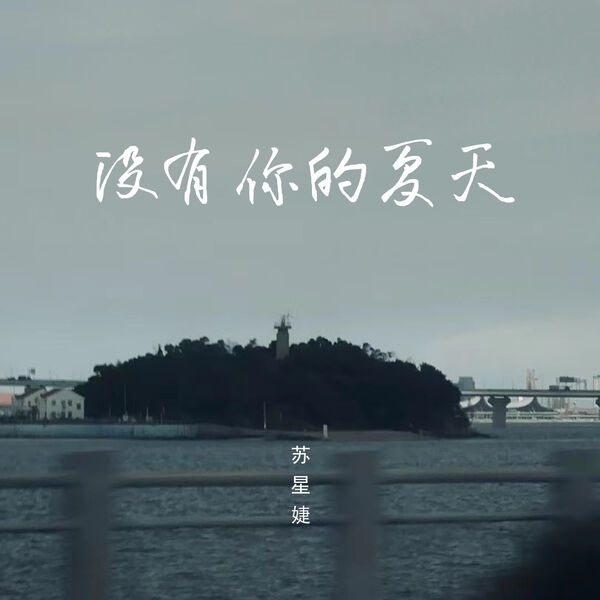 歌曲-没有你的夏天  无损音乐[FLAC] 1