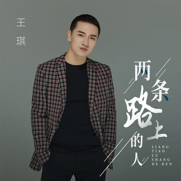 歌曲-两条路上的人  无损音乐[FLAC]