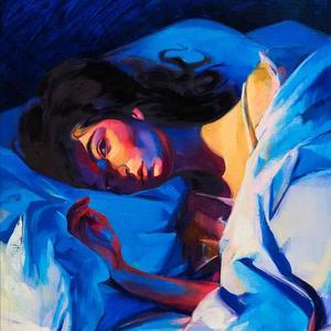 歌曲-MELODRAMA  无损音乐[FLAC]