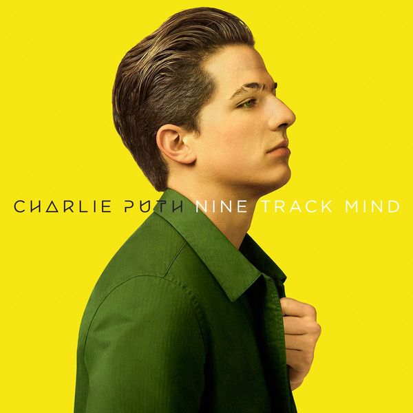 歌曲-Nine Track Mind  无损音乐[FLAC] 1