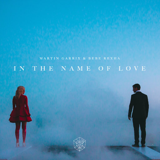 歌曲-In the Name of Love  无损音乐[FLAC]