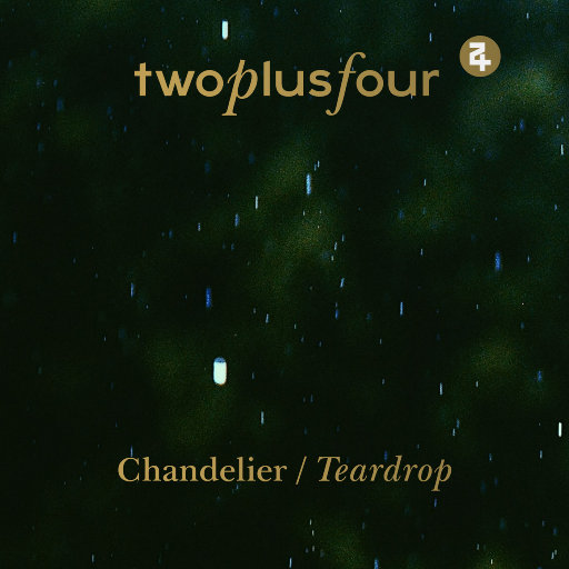 歌曲-Chandelier / Teardrop  无损音乐[FLAC] 1