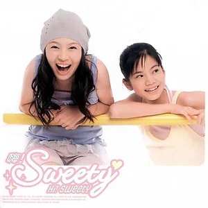 歌曲-嗨！SWEETY  无损音乐[FLAC]