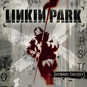 歌曲-Hybrid Theory  无损音乐[FLAC]