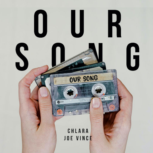 歌曲-Our Song  无损音乐[FLAC]