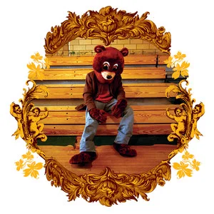 歌曲-The College Dropout  无损音乐[FLAC]