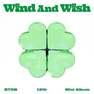 歌曲-WIND AND WISH  无损音乐[FLAC]