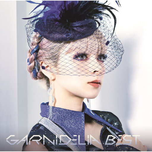 歌曲-GARNiDELiA BEST  无损音乐[FLAC]