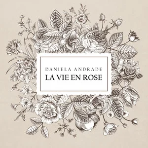 歌曲-La Vie En Rose  无损音乐[FLAC]