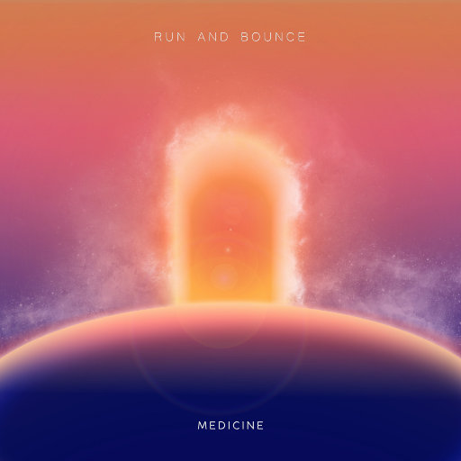 歌曲-Run And Bounce  无损音乐[FLAC] 1