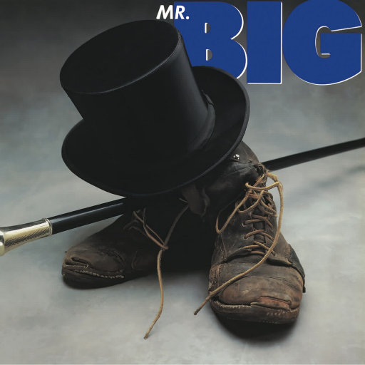 歌曲-Mr. Big (2023 Remastered) (Dolby Atmos)  无损音乐[FLAC]