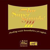 歌曲-FIM SuperSounds III  无损音乐[FLAC]