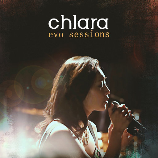 歌曲-evo sessions  卡儿演唱流行金曲 (2.8MHz DSD)  无损音乐[FLAC] 1