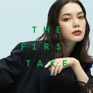 歌曲-Not the End  From THE FIRST TAKE  无损音乐[FLAC]