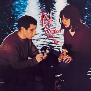 歌曲-The Paul Simon Songbook  无损音乐[FLAC]