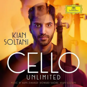 歌曲-Cello Unlimited  无损音乐[FLAC]