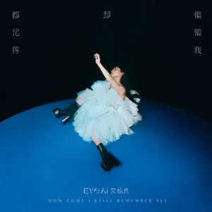 歌曲-偏偏我却都记得  无损音乐[FLAC]