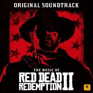 歌曲-The Music of Red Dead Redemption 2 (Original Soundtrack) (荒野大镖客：救赎2 游戏原声带)  无损音乐[FLAC]