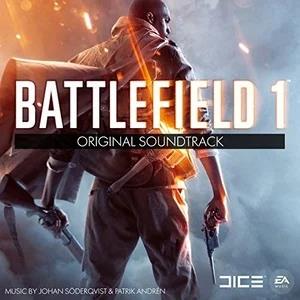 歌曲-Battlefield 1 (Original Soundtrack)(战地1 游戏原声带)  无损音乐[FLAC]